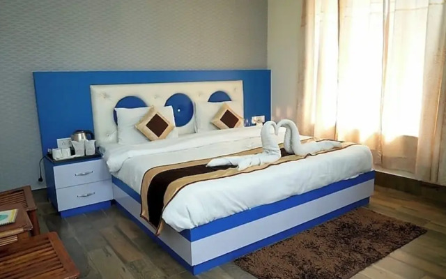 Pink Park By Panache Hotel