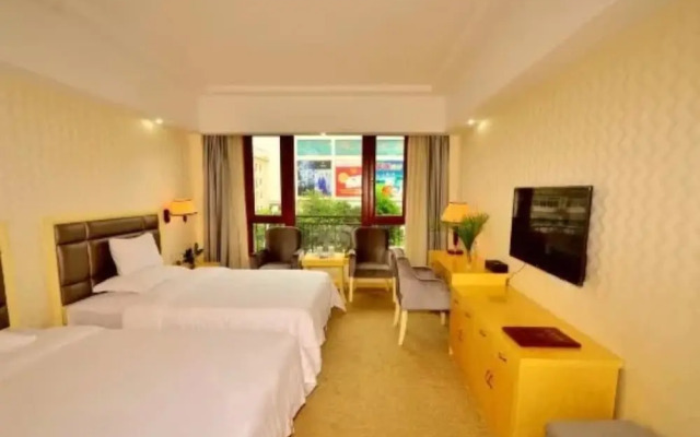 Xinyu Hotel