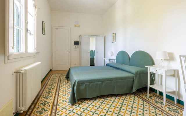 Antico Giardino Salentino - Camera 6 Arancio-camera 6 Arancio