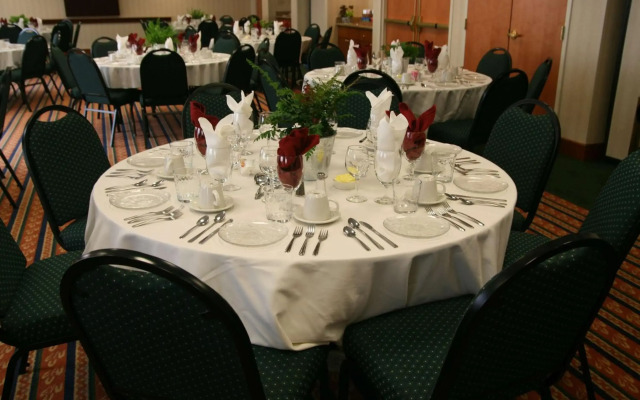 Hampton Inn Guntersville