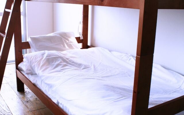 Scalene Hostel