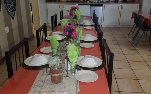 Obrigado Guest House