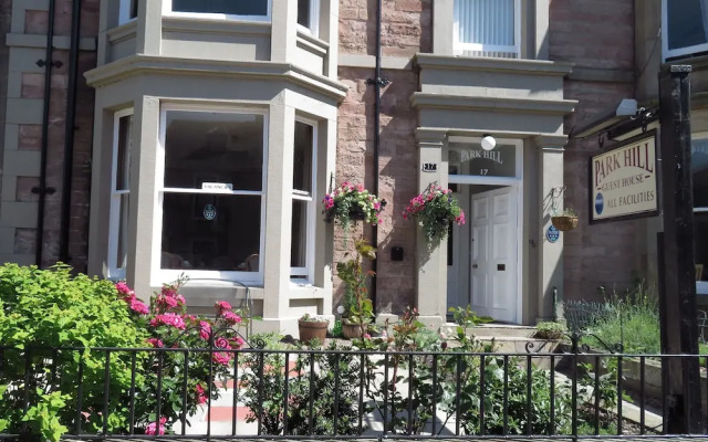 Park Hill Guest House