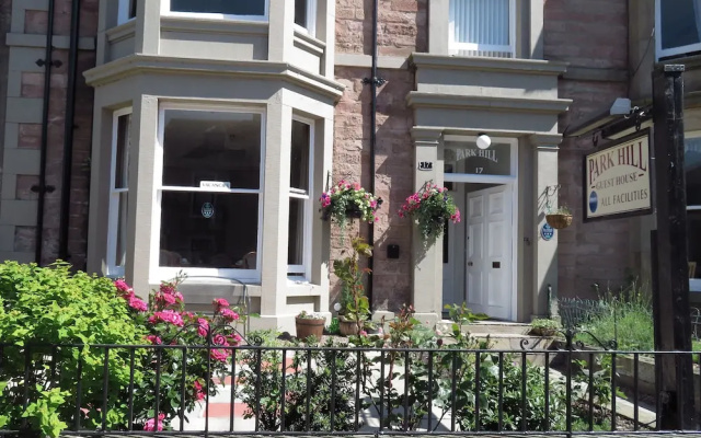 Park Hill Guest House