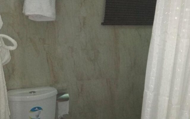 Lukeville Suites