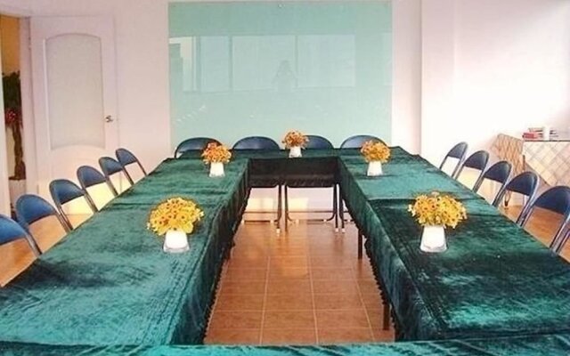 Home Inn Wuxi Nanchang Street Yongle Road