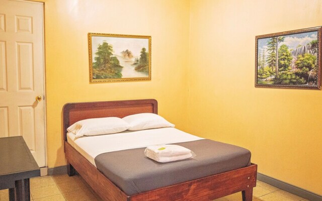 Hotel El Sol