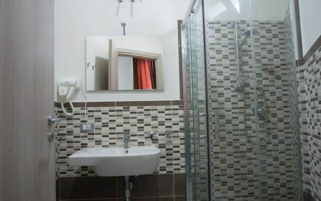 Barone Apartments
