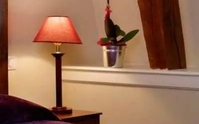 Relais du Silence Château de la Frédière