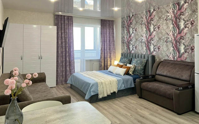 КакДома на улице Смолина 61