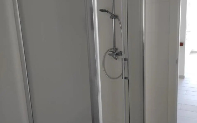 Apartamento Area Pequena Ézaro 2