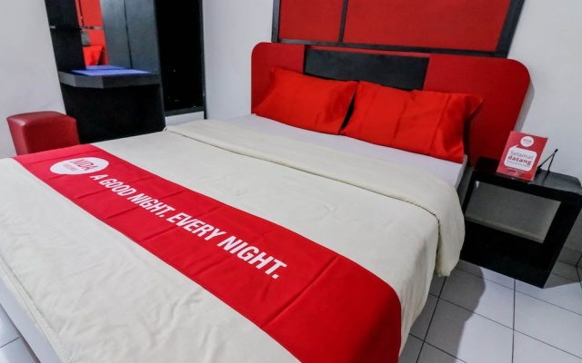 NIDA Rooms Fort Rotterdam Makassar – Guest Rooms – Makassar