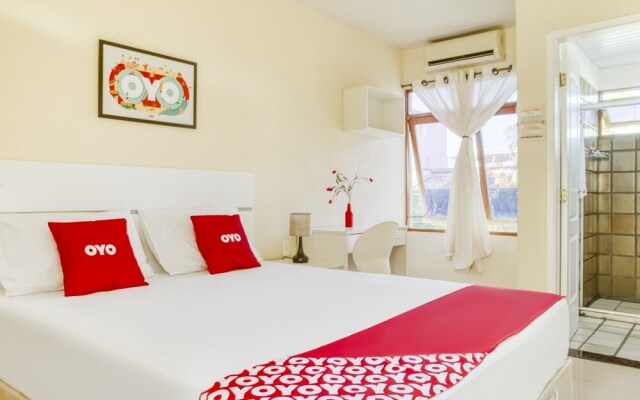 Hotel Leisure & Beach By OYO Rooms