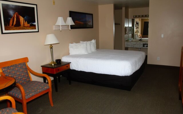 Rodeway Inn Capitol Reef