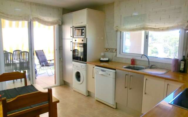 106163 - Villa in Maçanet de la Selva