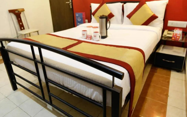 OYO 2730 Hotel Ethnic Residency