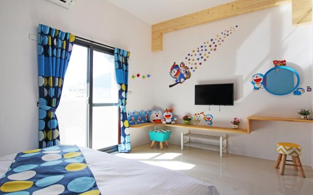 chiyafonchin 2 B&B