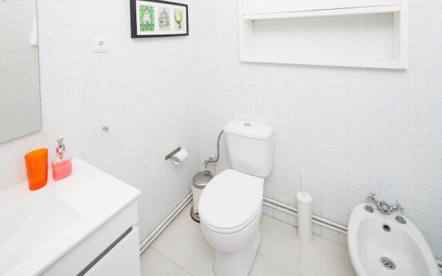 Quatro Anas Hostel