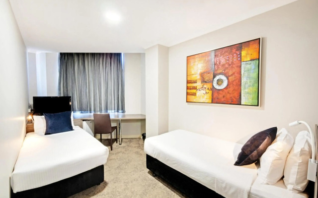 28 Hotel Sydney