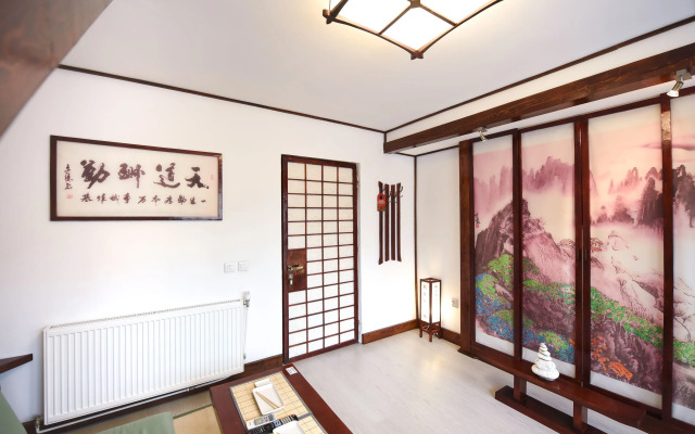 Casa Lily-Japanese Retreat