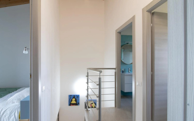 DOMEK Villa a 150mt dalla spiaggia