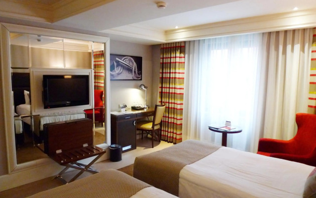 Titanic Comfort Sisli