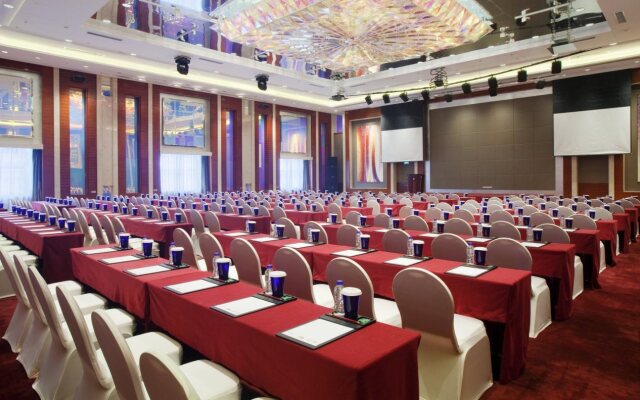 Crowne Plaza Shenyang Parkview
