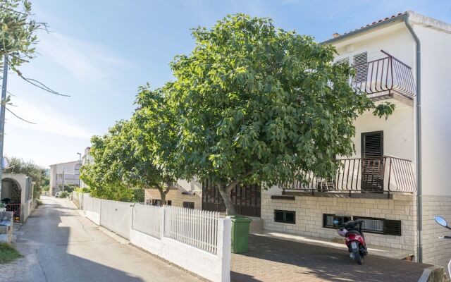 Apartments Matejka I