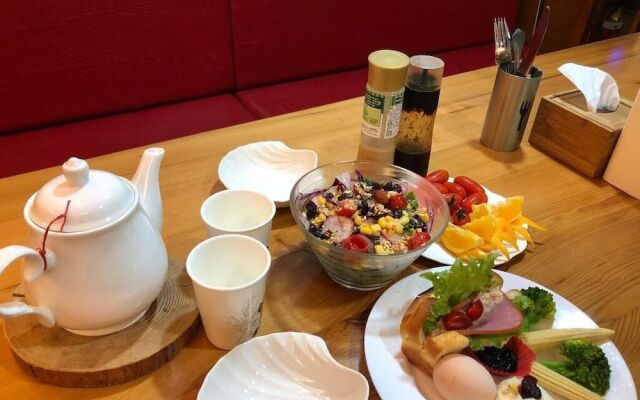 Bei Yue B&B