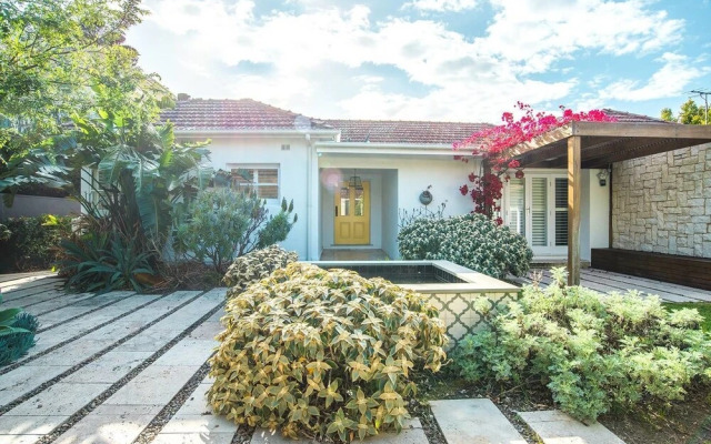 Ultimate Sandringham Beach Front Luxury House