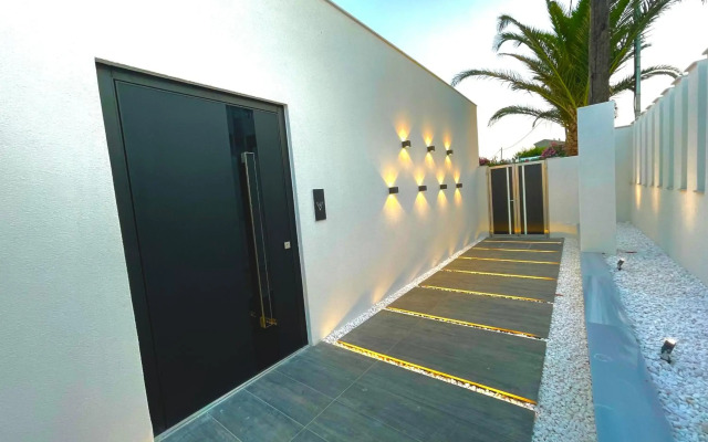 Poseidon Beach Hotel