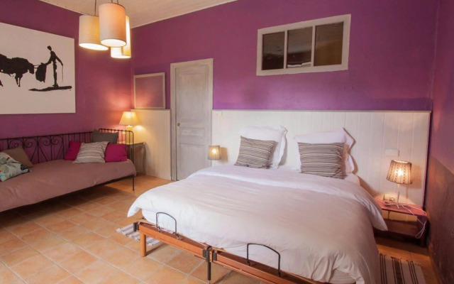 Villa Des Figuiers