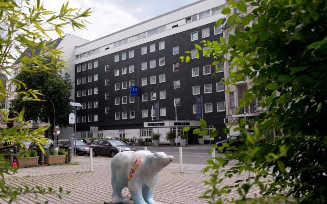 Tryp by Wyndham Berlin am KuDamm