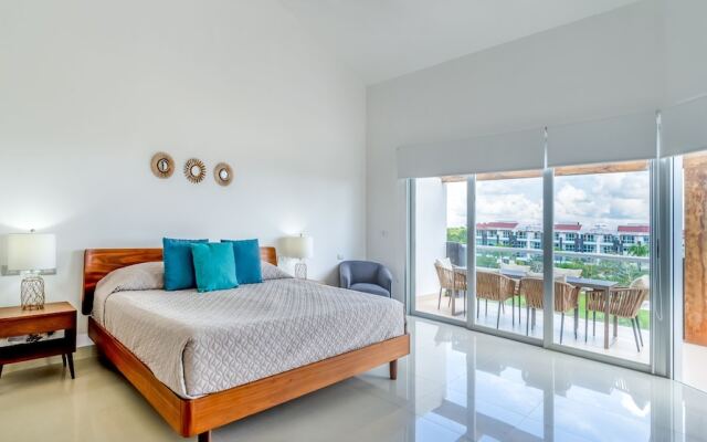 Z Casa Cielo 2 Bedroom Condo