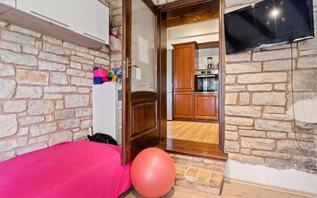 Tranquil Villa in Rovinj With Private Swimming Pool