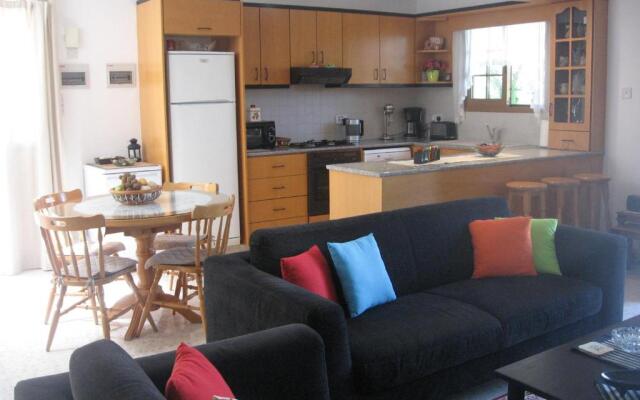 Zena Holiday Villa
