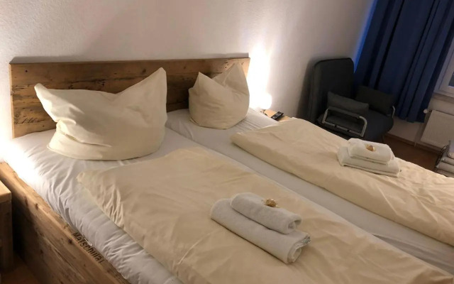 App 362 Panoramic Hohegeiß