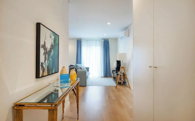 Paraíso Porto Living