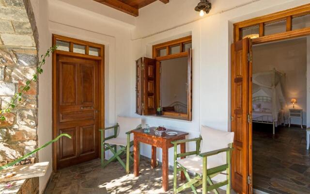 Samaria Studios