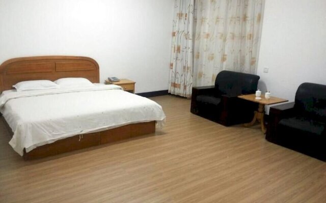 Jinan International Exhibition Center Hotel