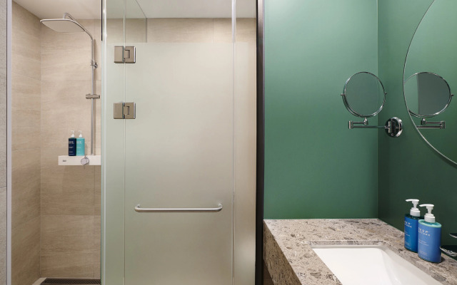 Ibis Styles Ambassador Incheon Airport