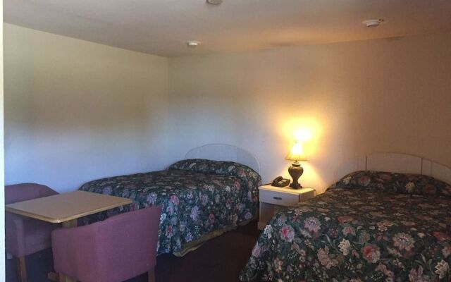 Relax Inn Pleasanton