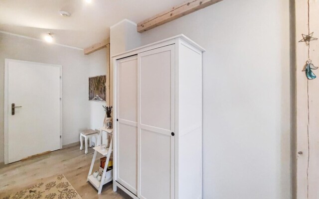 Nice Apartment in Rewal With 2 Bedrooms and Wifi