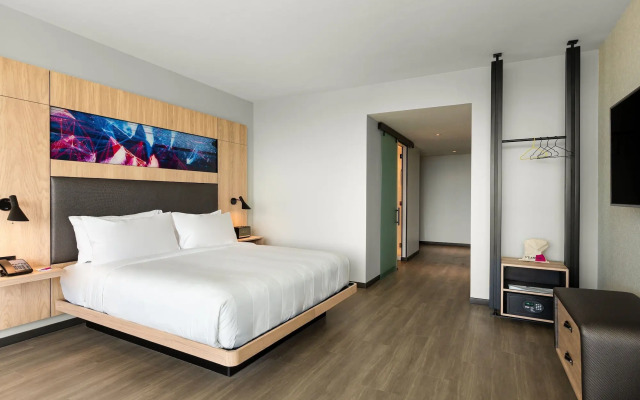 Aloft San Juan