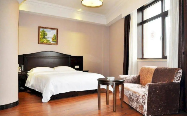 Aizunke Chain Hotel