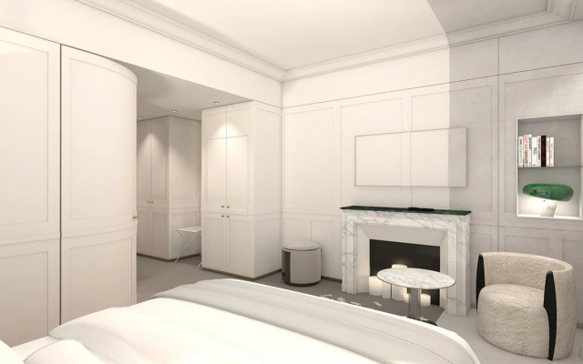 La Licorne Hotel & Spa Troyes - MGallery Collection