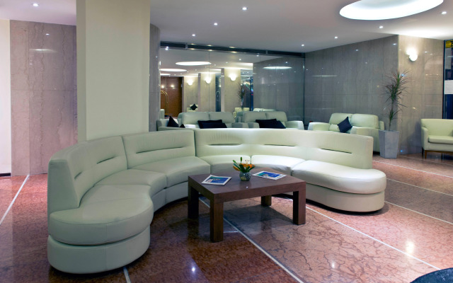 Park Royal City Buenos Aires