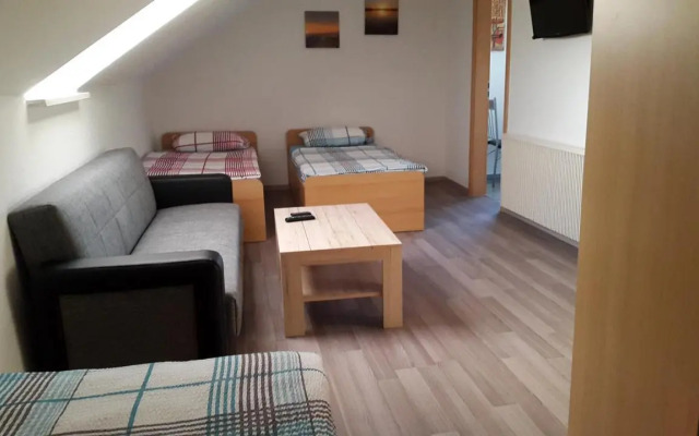 Ferienwohnung
