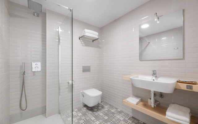 Hotel Costa da Morte