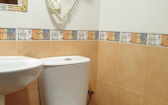 Hostal Puente Azud